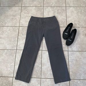 Light Gray Dress Pants! Very comfortable!